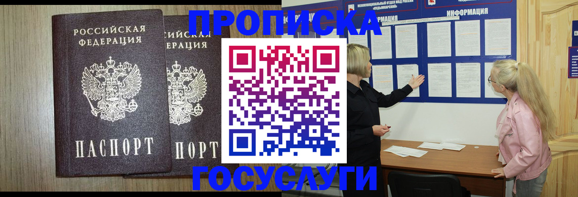 временная регистрация госуслуги в Новодвинске